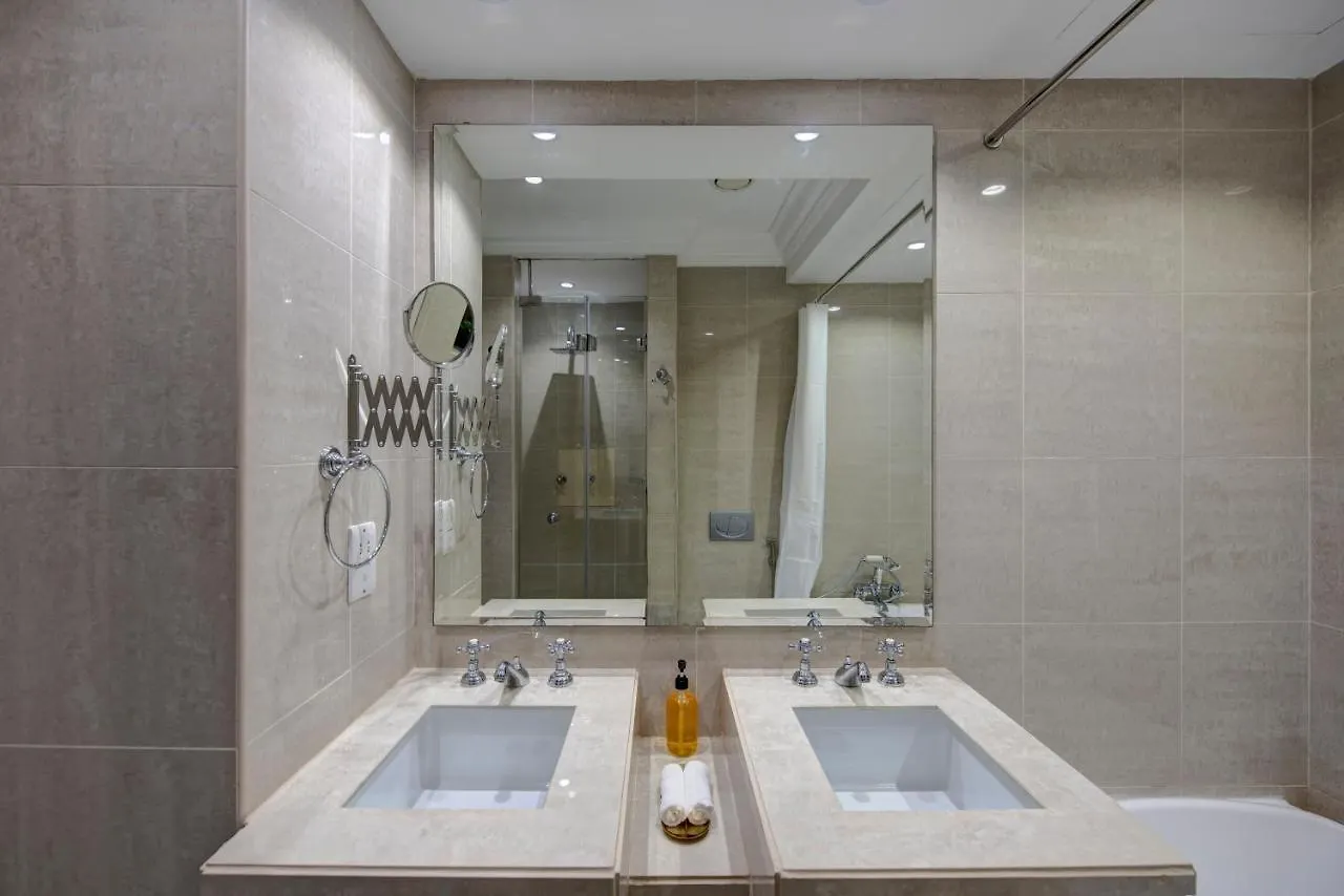 Διαμέρισμα Durrani Homes - Souk Al Bahar Living Besides Burj Khalifa & Fountain Ντουμπάι Ηνωμένα Αραβικά Εμιράτα