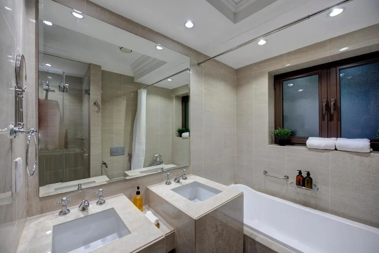 Durrani Homes - Souk Al Bahar Living Besides Burj Khalifa & Fountain Ντουμπάι
