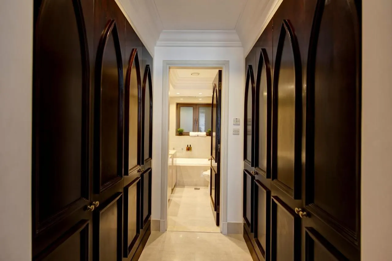 شقة Durrani Homes - Souk Al Bahar Living Besides Burj Khalifa & Fountain دبي الإمارات العربية المتحدة